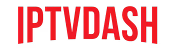 Logo IPTV DASH - Abonnement IPTV France